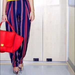Zara Pants - Zara Pants (Rare) Zara Pants - Zara Pants (Rare)