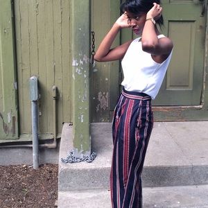 Zara Pants - Zara Pants (Rare) Zara Pants - Zara Pants (Rare)