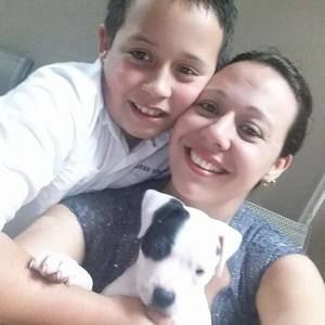 Meet your Posher, Yaimelis