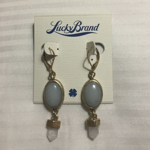 Lucky Brand Jewelry - Lucky Brand Earrings