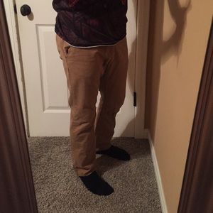 California Republic Skinny Pants