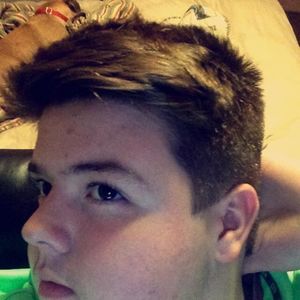 Meet your Posher, Corey