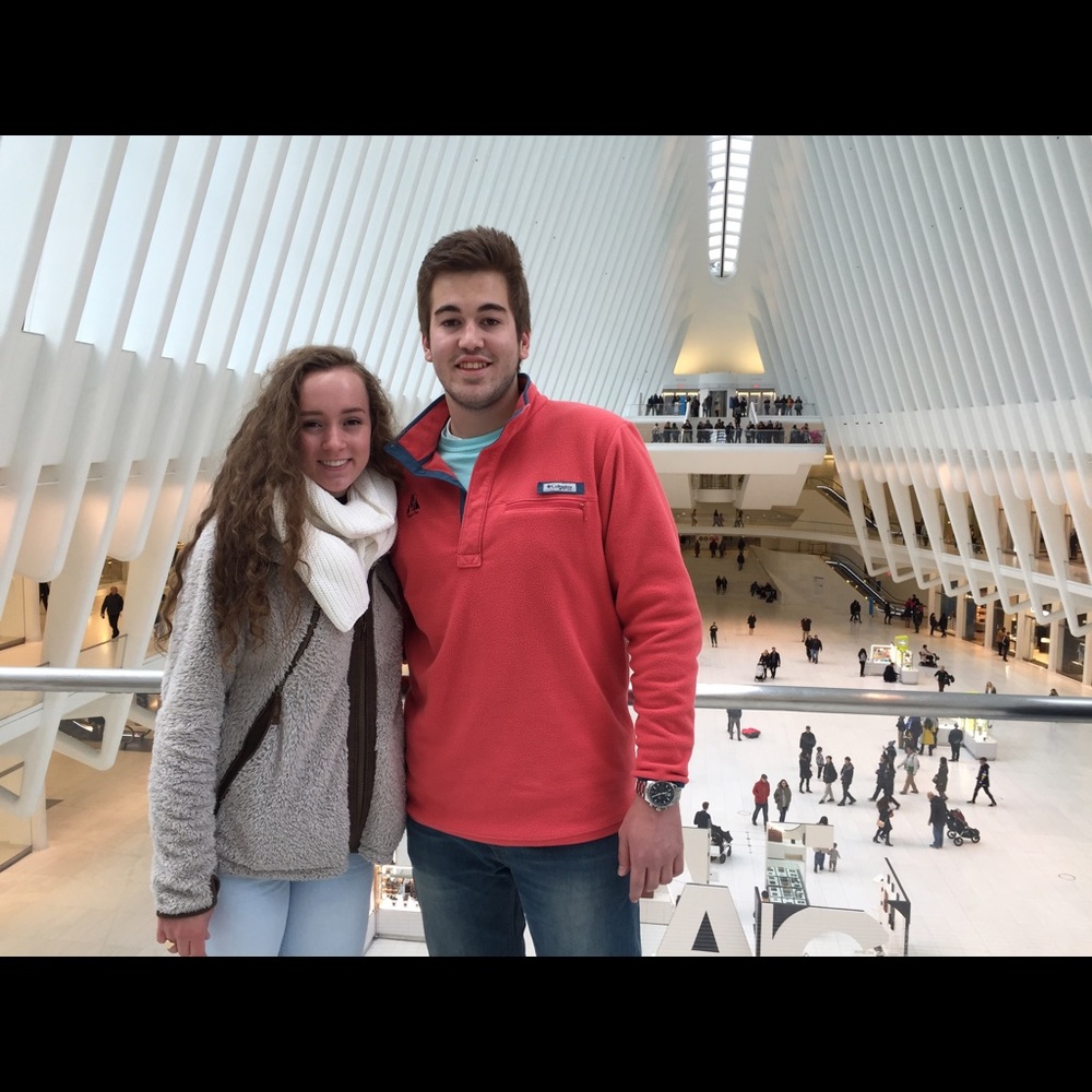 Meet your Posher, Marian