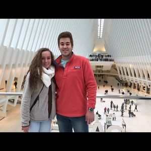 Meet your Posher, Marian