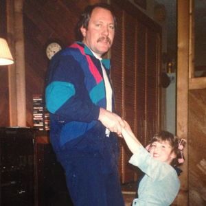 Meet your Posher, Dana