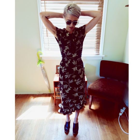 Vintage Three Piece Set
