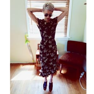 Vintage Three Piece Set