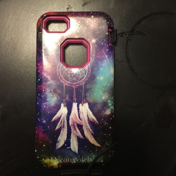 iPhone 5c protective case