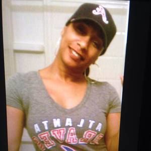 Meet your Posher, Robyn