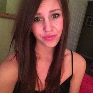 Meet your Posher, Kate