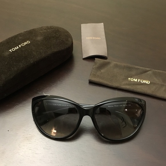 Tom Ford Sunglasses