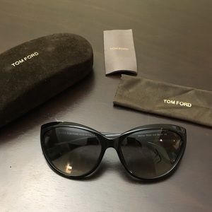 Tom Ford Sunglasses