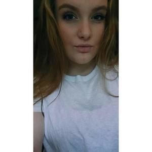 Meet your Posher, Ashlee