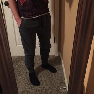 Joggers/ Sweats Adult Medium