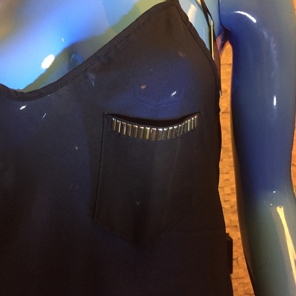 Black Tunic from Beach Bunny NWT - Picture 2 of 4