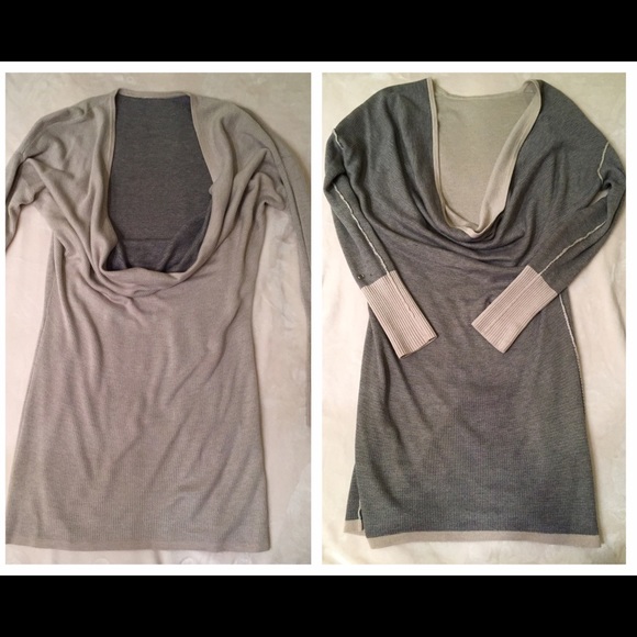 lululemon athletica Serenity Sweater Size 8 VGUC