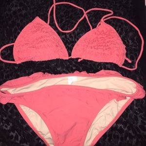 Swimsuit size large