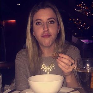 Meet your Posher, Jordan