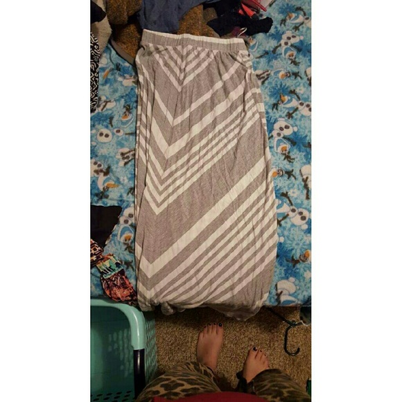 Willing to trade