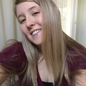 Meet your Posher, Kaitlyn