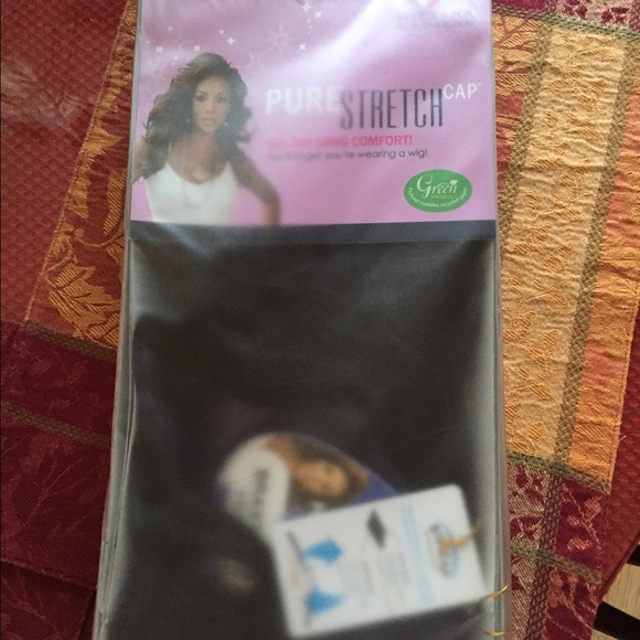 (New) VIVICA A. FOX HAIR COLLECTION
