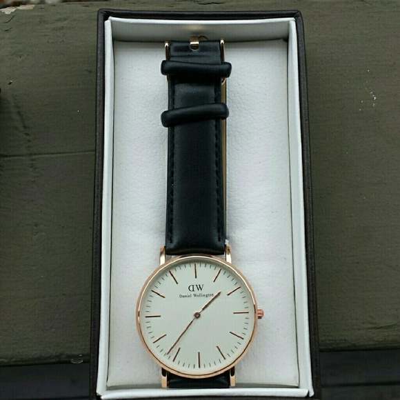 Inspired Womens DW