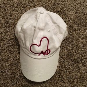Alpha Phi Hat!