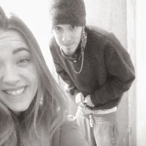 Meet your Posher, Emma