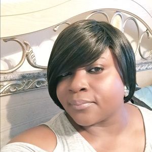 Meet your Posher, Renetta