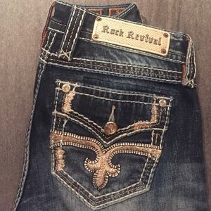 Sequin rock revivals