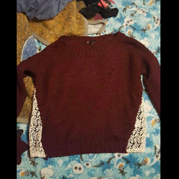 Willing to trade
