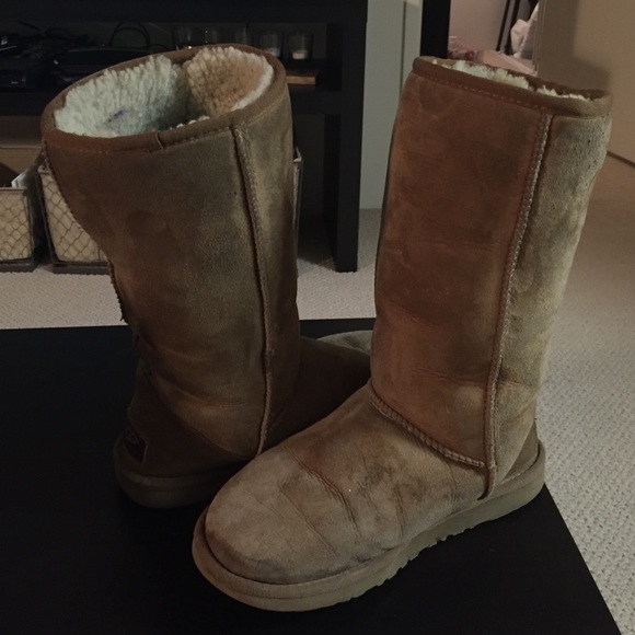 uggs cleaning water stain uggs cleaning water stain