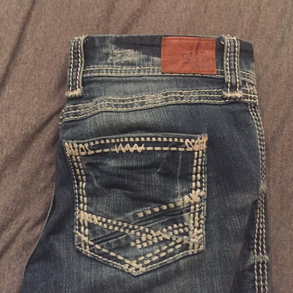BKE jeans