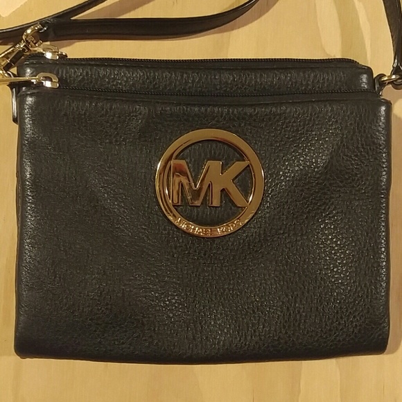 MK Crossbody