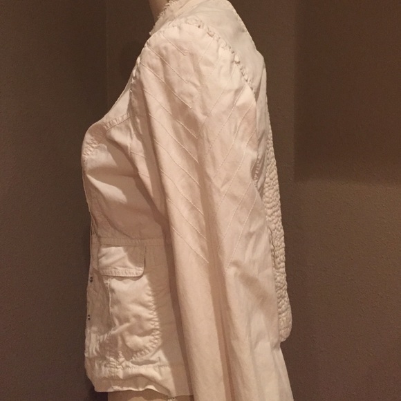 Sisley Jacket - Picture 2 of 3