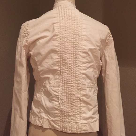 Sisley Jacket - Picture 3 of 3