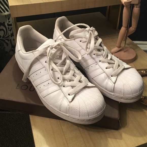 superstar adidas kengät