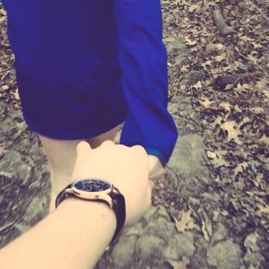 Meet your Posher, Evan