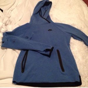 Nike Fleece Tech Hoodie