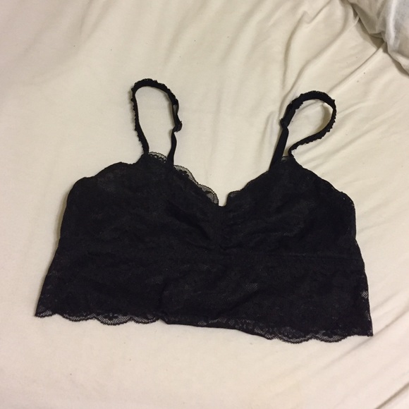 Victoria's Secret bandeau
