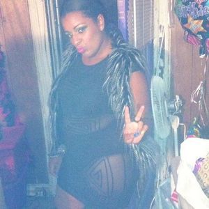 Meet your Posher, Katrina