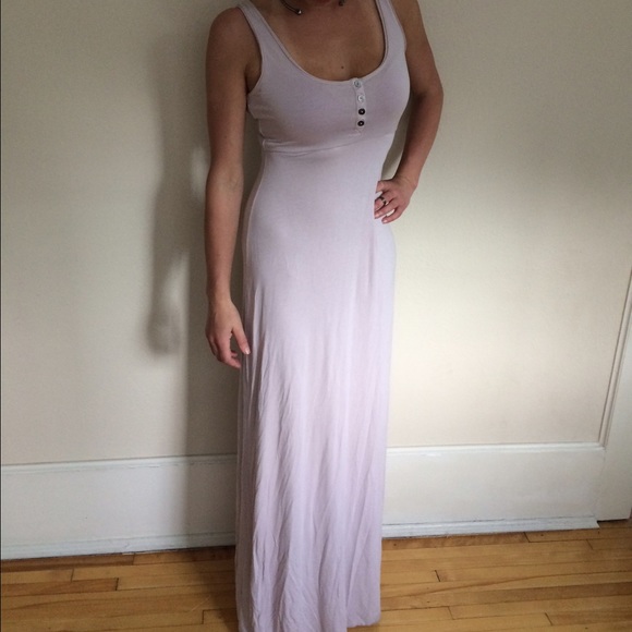 Boho dress!