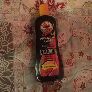 Australian Gold Dark Tanning Accelerator