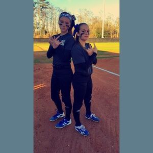 Meet your Posher, Blake