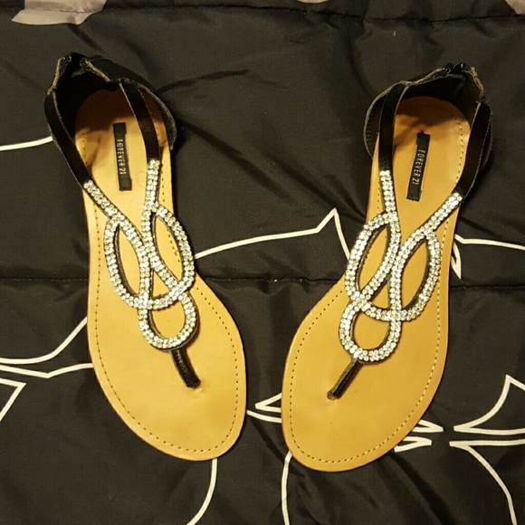 Cute Sandals