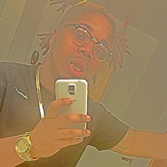 Meet your Posher, Tyrisse