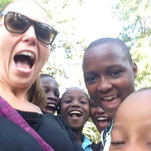 Meet your Posher, Emily