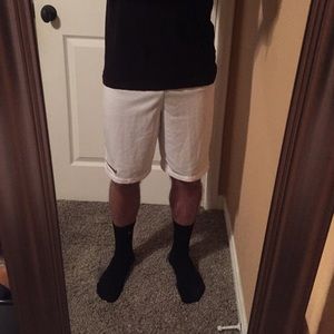 Nike Dri-Fit Athletic Shorts