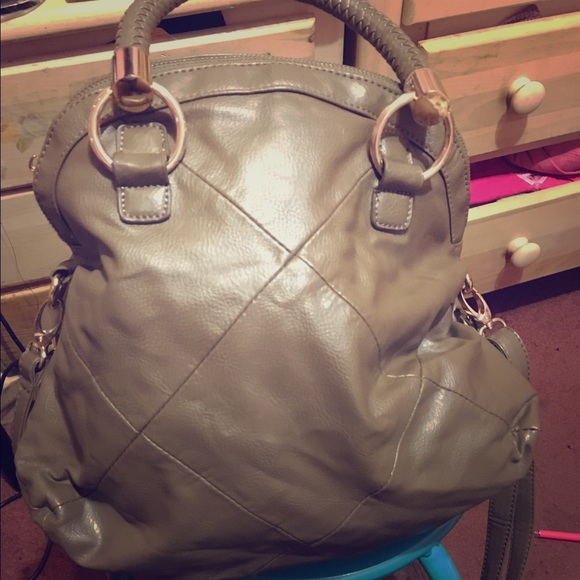 Forever21 Boulder purse