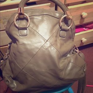 Forever21 Boulder purse